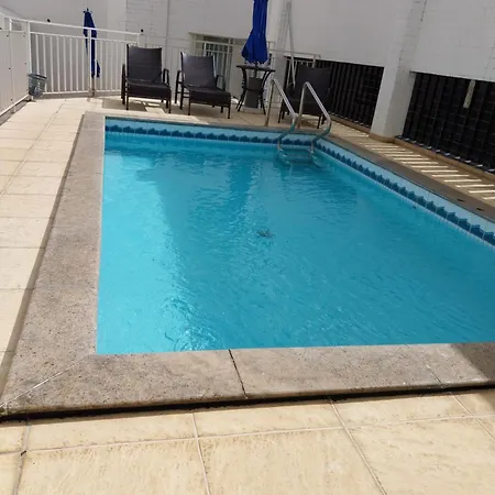Apartamento 2 Quartos Na Pituba Salvador Exterior photo