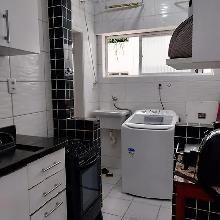 Apartamento 2 Quartos Na Pituba Salvador Exterior photo