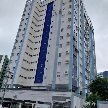 Apartamento 2 Quartos Na Pituba Salvador Exterior photo