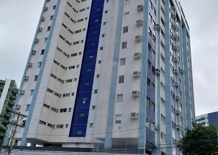 Apartamento 2 Quartos Na Pituba