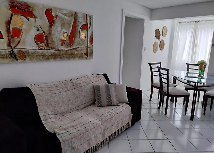 Apartamento 2 Quartos Na Pituba