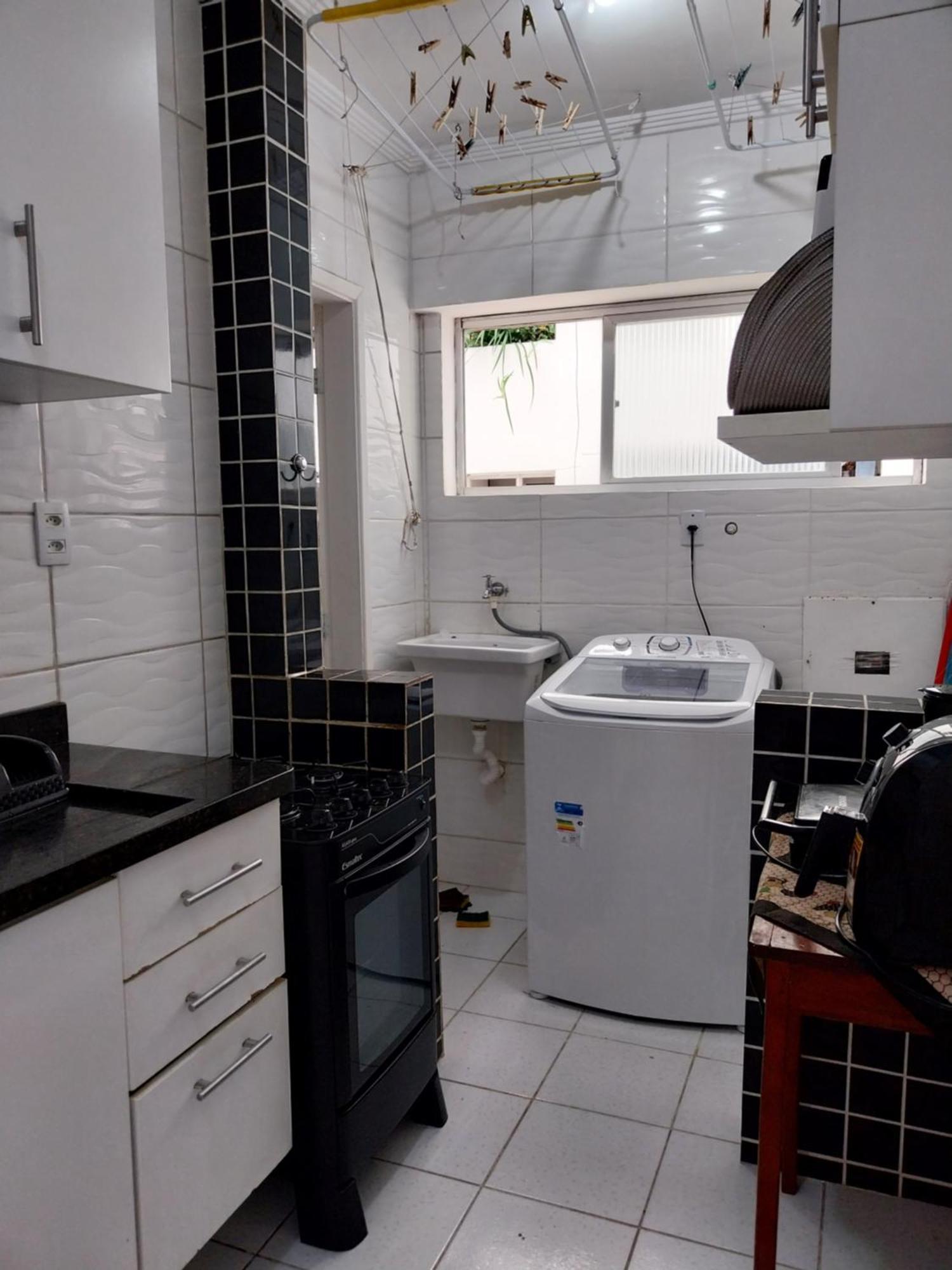 2 Quartos Na Pituba